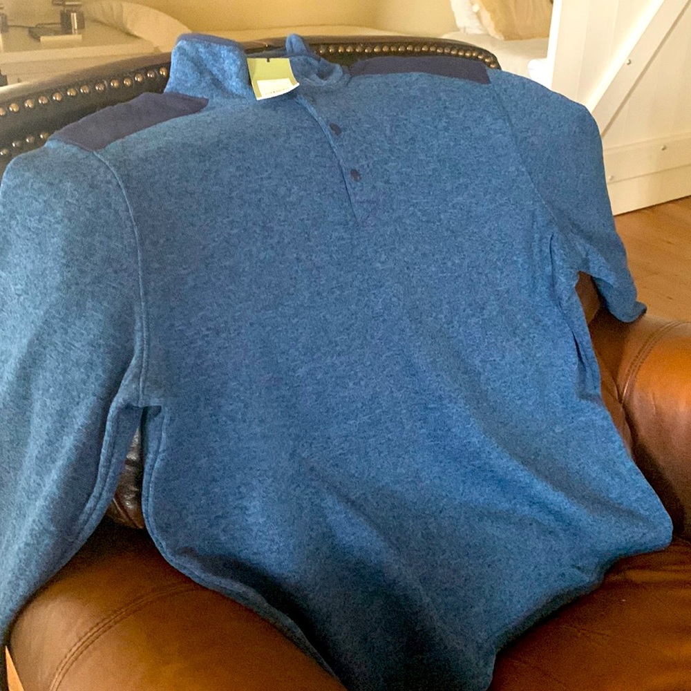 Sweat Shirt